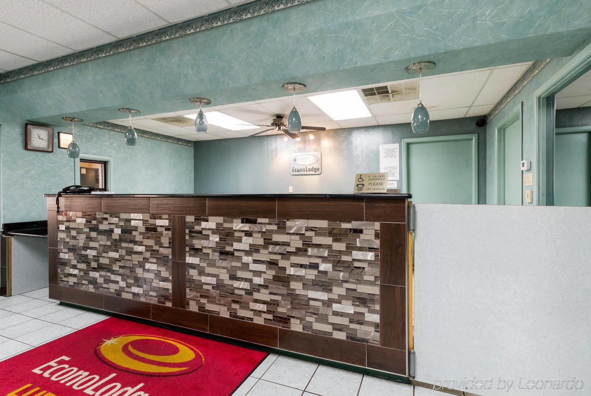 Lone Star Inn Лаббок Экстерьер фото
