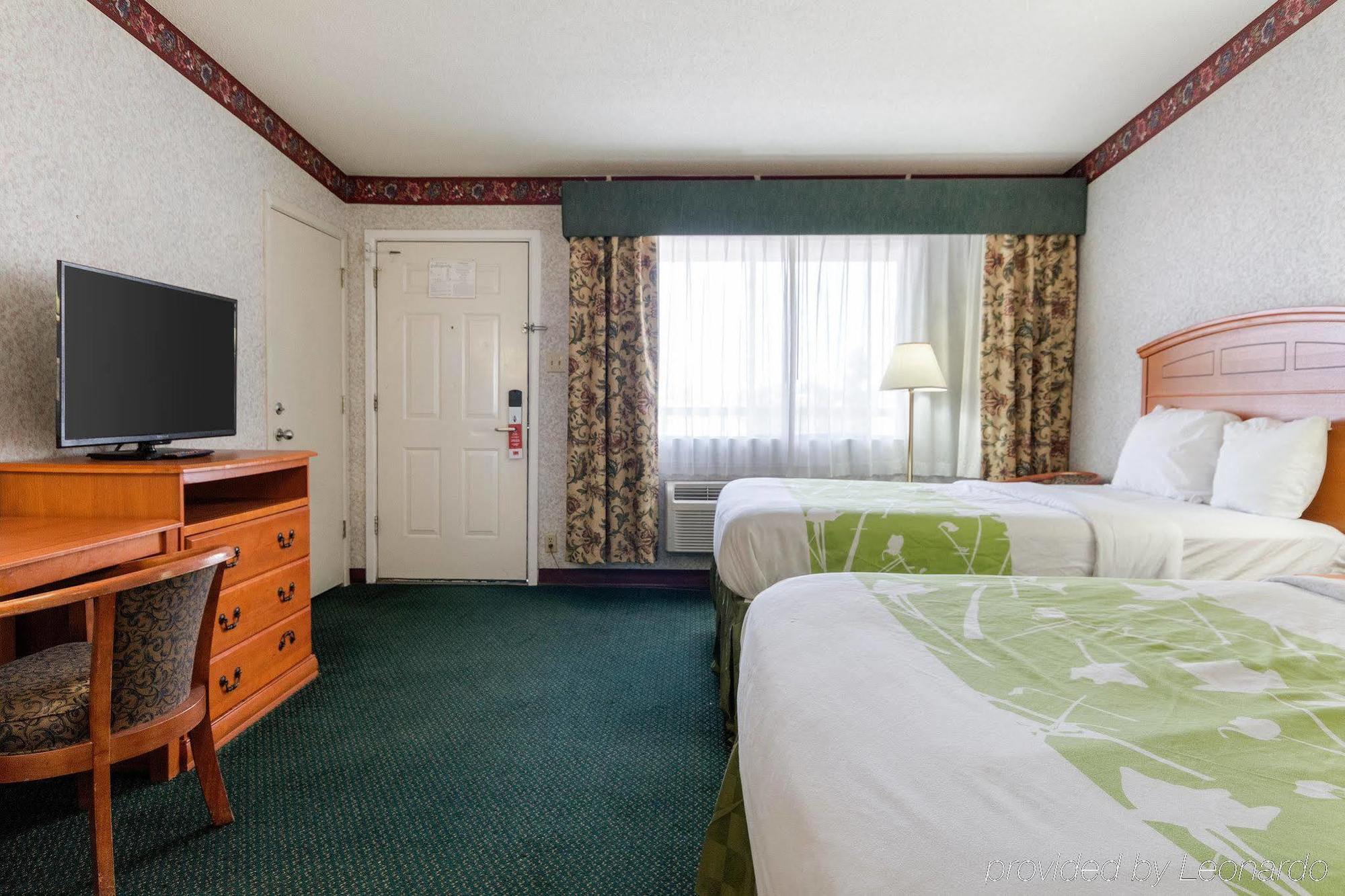 Lone Star Inn Лаббок Экстерьер фото