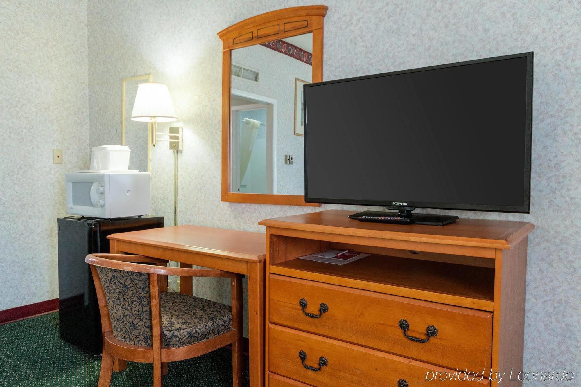 Lone Star Inn Лаббок Экстерьер фото